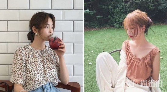 女生秋冬适合什么发型 一大波韩国妹子的发型供你参考