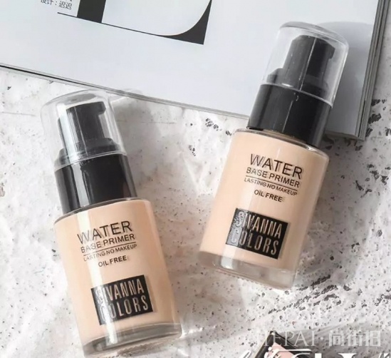 泰国化妆品购物必买清单 泰国小姐姐们用了什么不脱妆