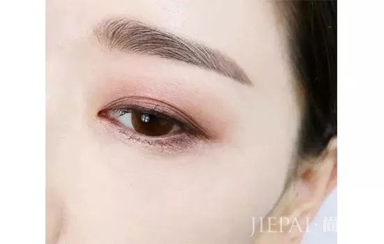 豆沙色眼妆怎么画 你想知道的都在这里
