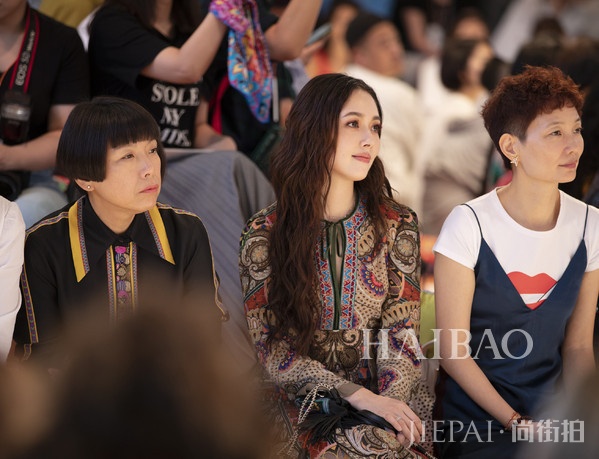 郭碧婷只能当“初恋”?好气质的她不需要标签!带你一起看“初恋女神”的反差萌!