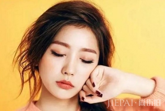 少女妆的画法需要哪些化妆品呢