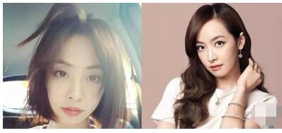 蔡依林晒自拍说要当网红,网友:厉害,竟没一张像的