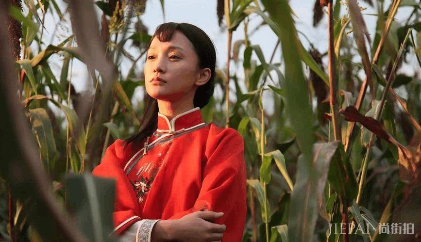 45岁周迅只靠演技傍身?原来女神也担心年龄和衰老,原因太心酸