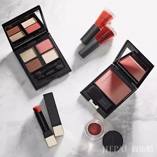 日本彩妆品牌哪个好 这三个品牌日本女生最爱用