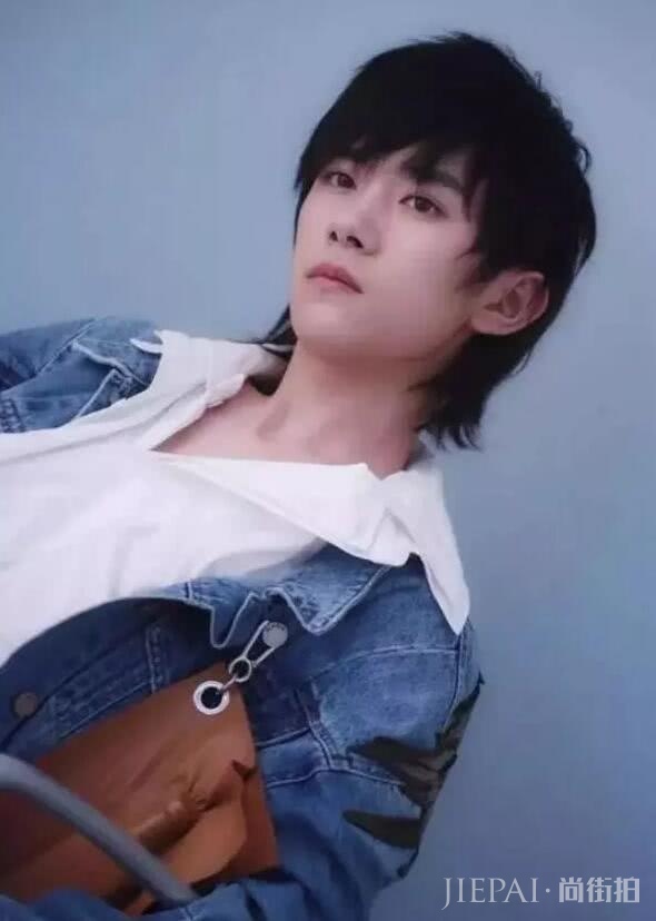 今年流行“鲻鱼头”？试试这几款发型 这才叫经典又好看