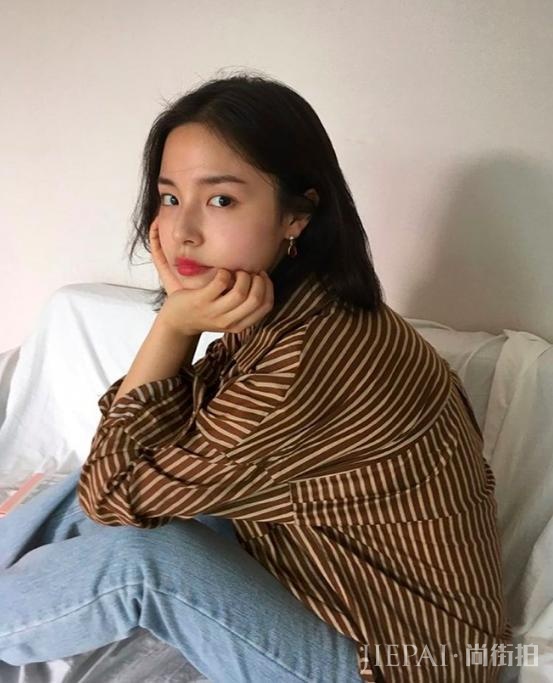 韩国素人女生示范OL秋冬换季衣柜，5类关键单品令品味变高级