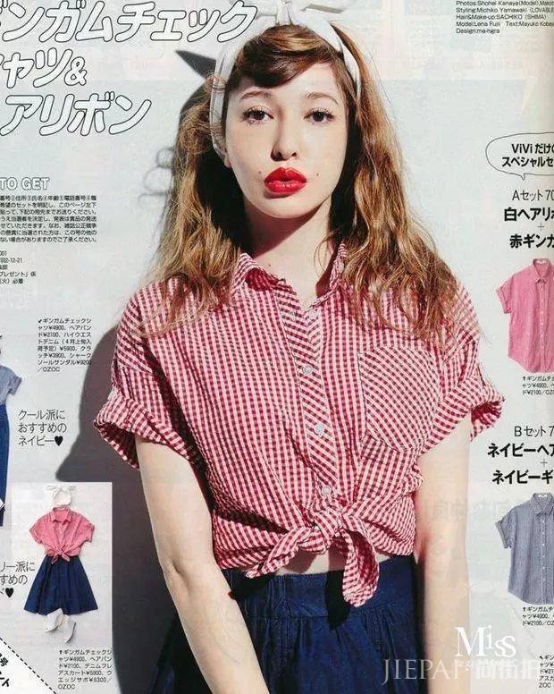 梦露的美人痣风靡了一个世纪,现在又再次成为时尚风向标