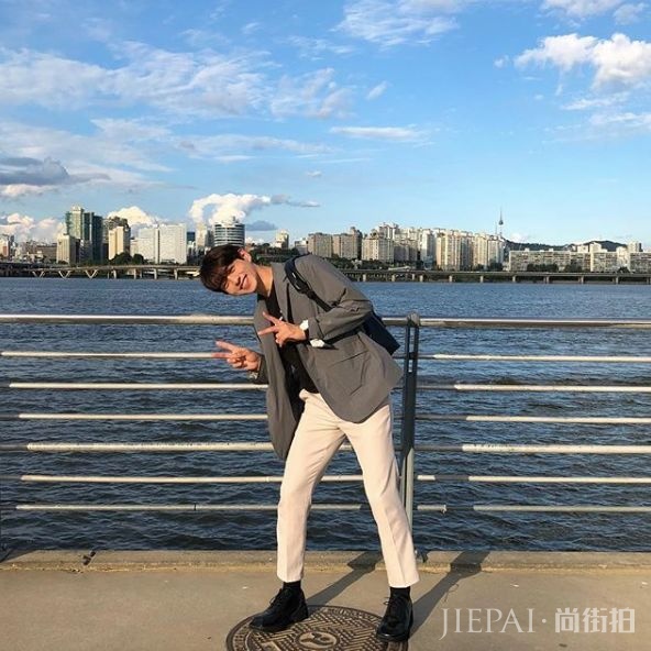 《 2018秋冬最受欢迎男友人设排行榜 》:山系居然不是第一名?