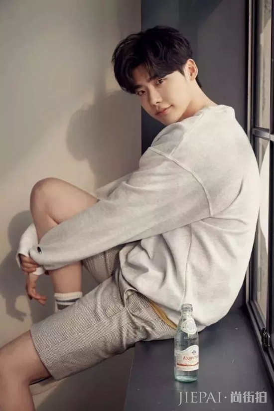 今年适合亚洲男性的流行发型