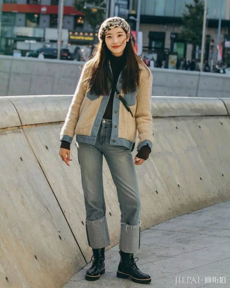 群魔乱舞车祸现场？今年的时装周看点太多了