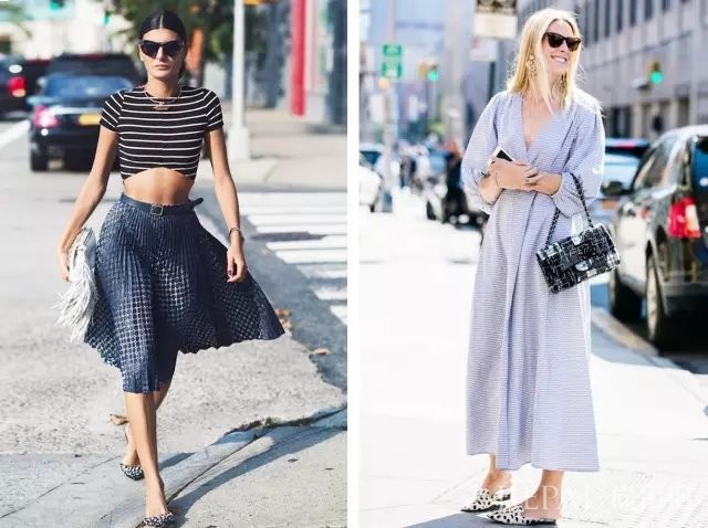 2018年最流行的七双鞋,时髦爆了!