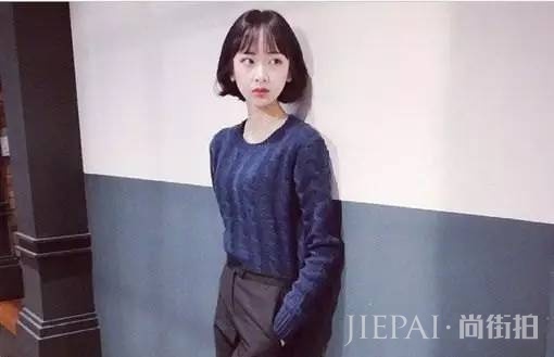 今年秋天流行的15种发型,你留过哪一款?