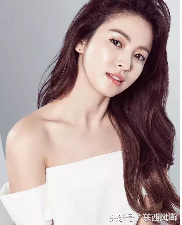 2018秋冬流行什么发色？来看看我们为你总结的吧