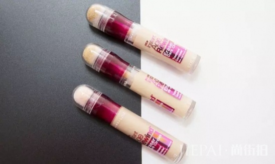 美宝莲化妆品好不好 这个牌子的化妆品平价又好用