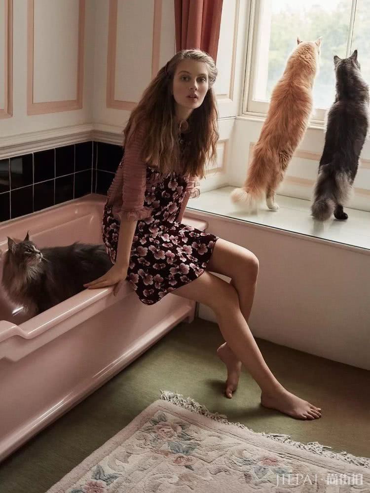 你的手机屏保也该换上“秋装”了，最美的都在这里