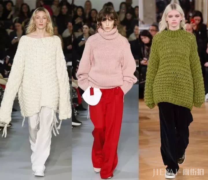 秋冬到来,放在衣柜里的毛衣该拿出来啦