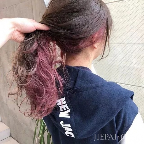 12星座开运发色 还不快点戳进来