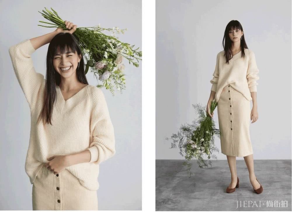 20款秋冬毛衣推荐,你想要的款式都有