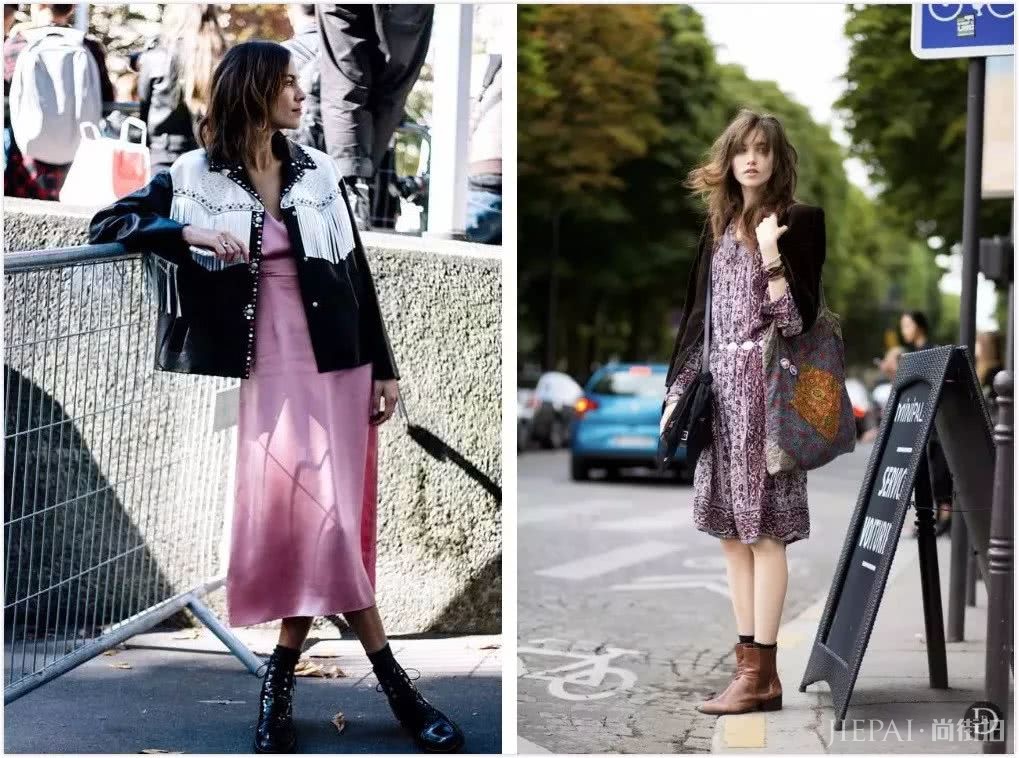 显腿长、不累脚！金小妹、魏璎珞都爱穿的款式，你的下一双鞋子一定是TA！