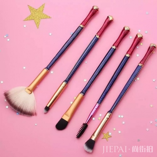 好看的化妆品 少女心爆棚的粉色好物