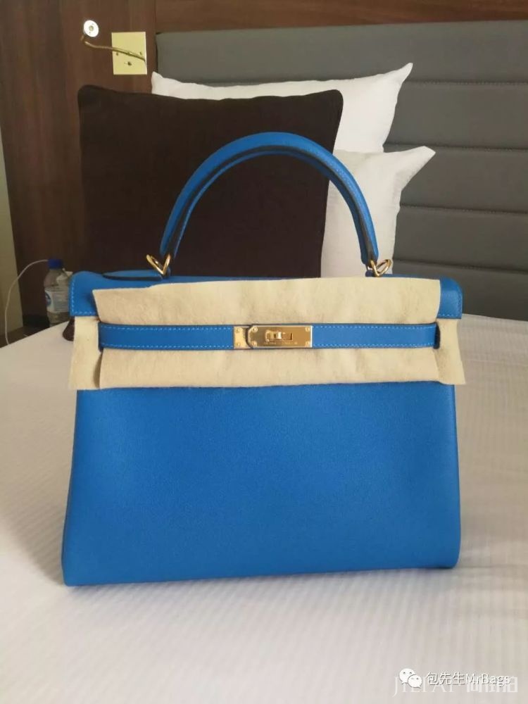 这里有一份最全的流行包包介绍 有你看中的吗?