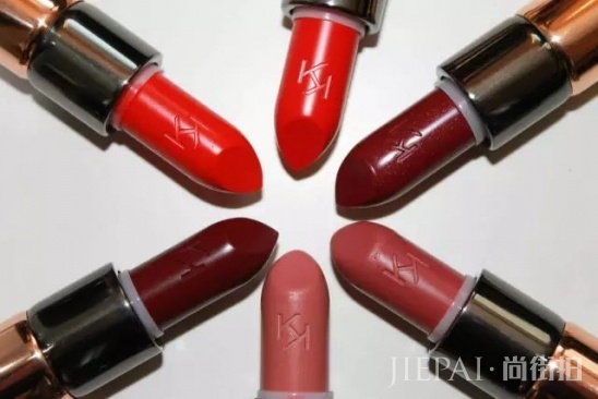 平价口红推荐 这些平价口红最低只要30元!