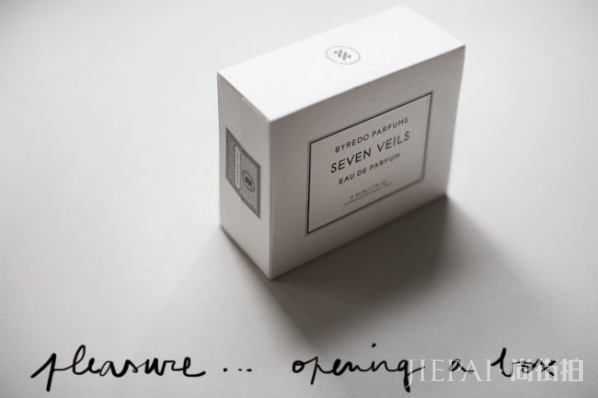 Byredo掘起中的香氛势力