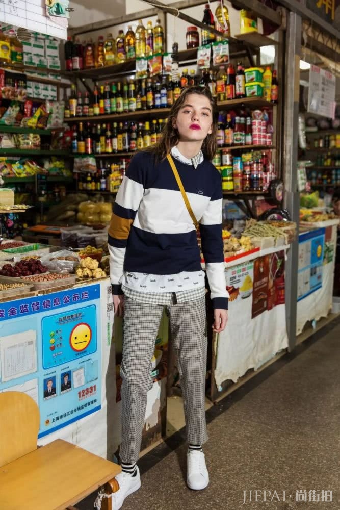 今年最火的4种穿法，用最简单的衣服就能搞定