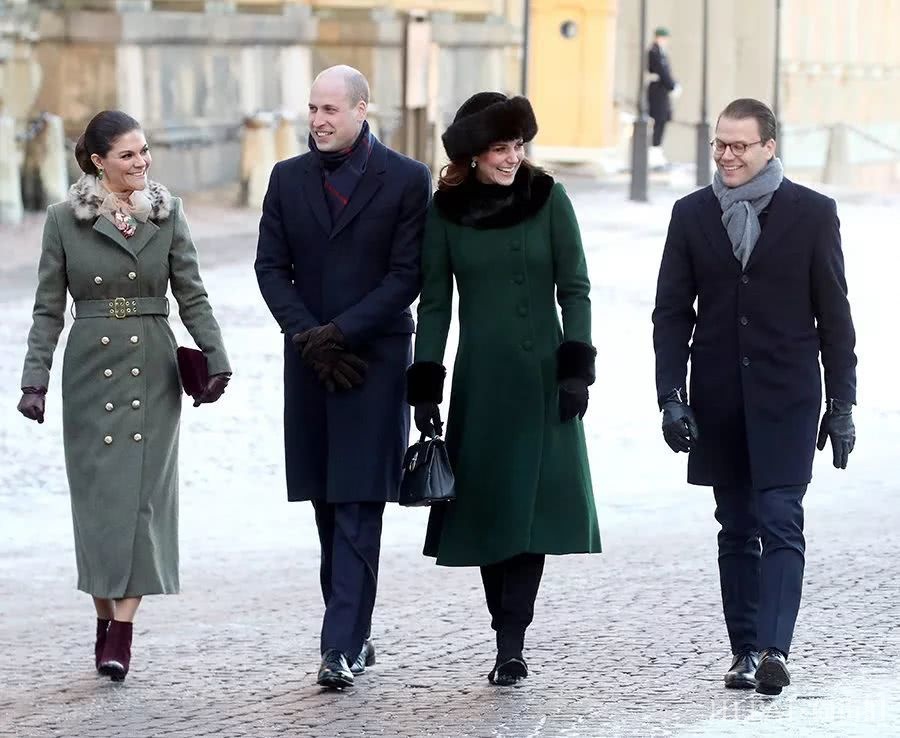 为什么穿大衣的男人看起来很有气场