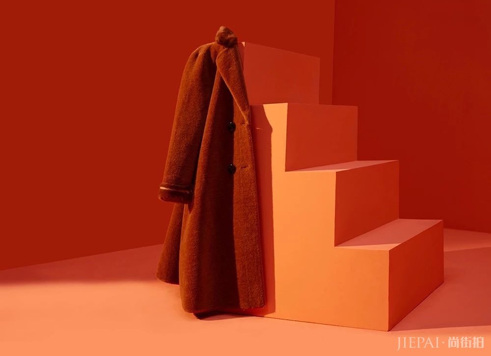 秋冬想穿得一顾倾城，怎么少得了这5件