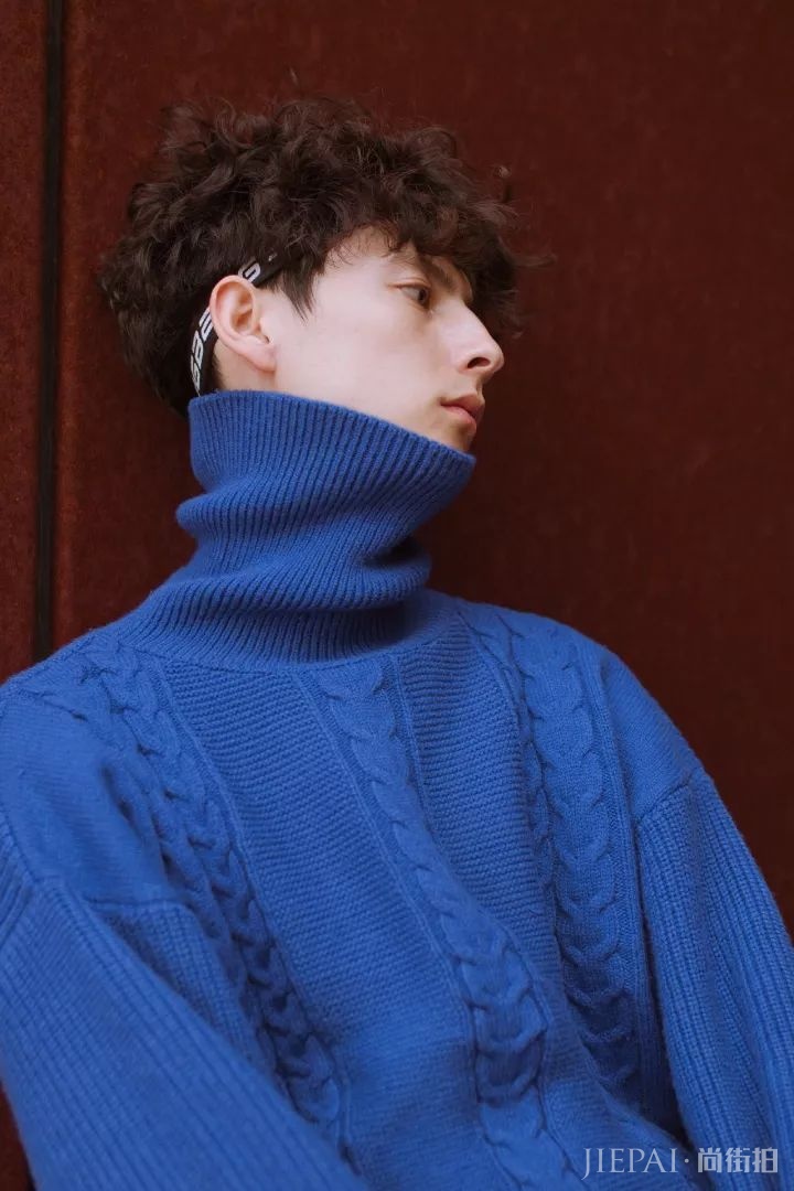 男生学穿衣,基础穿搭教你变身摄影界“吴彦祖”!