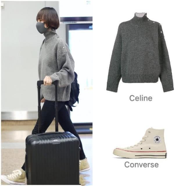 袁泉剪波波头少女感开挂,秒变18岁少女,这样的短发你想剪吗