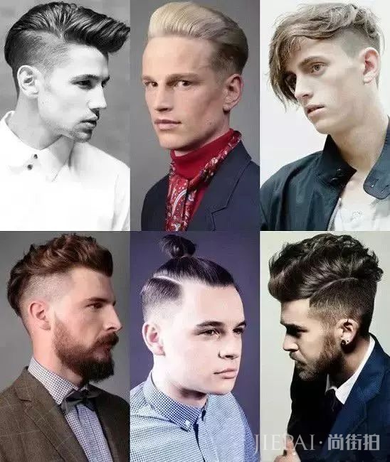 网传男生受欢迎的发型排行榜,你排第几名?