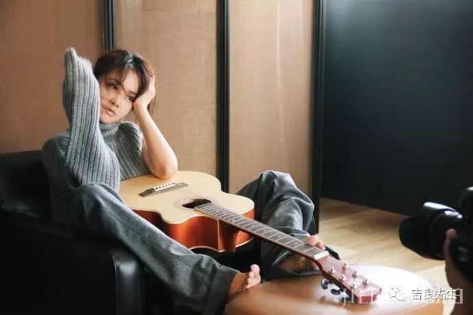 蔡依林,尊重所有的不一样