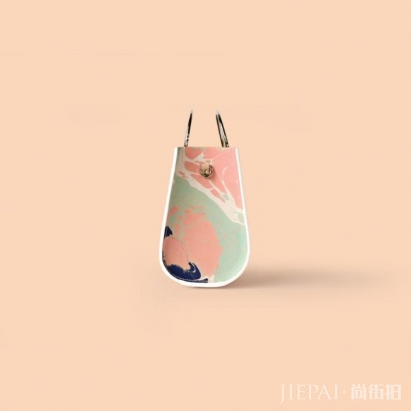 Future Glory包包　金属圈提把创始者