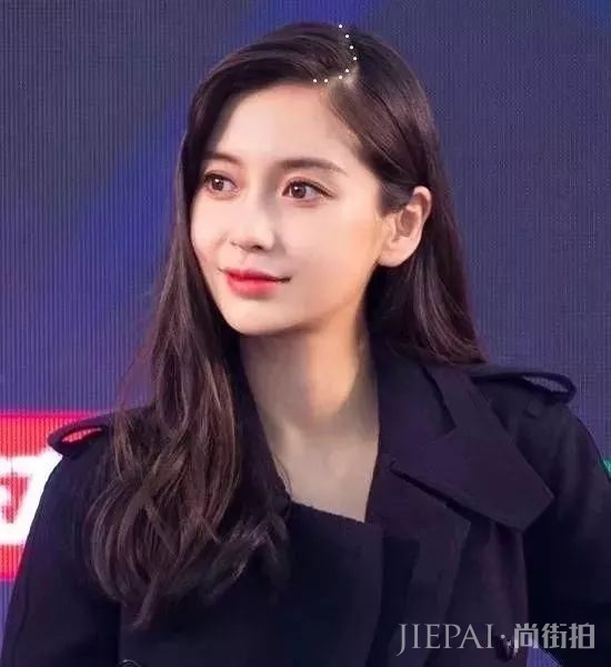 2018抖音最火刘海图片,哪种最适合你?