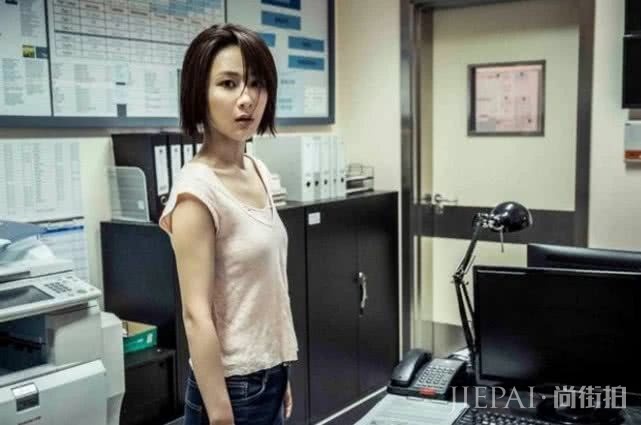 杨紫也太拼，为进军影视圈瘦成“排骨精”，你喜欢瘦下来的她吗？