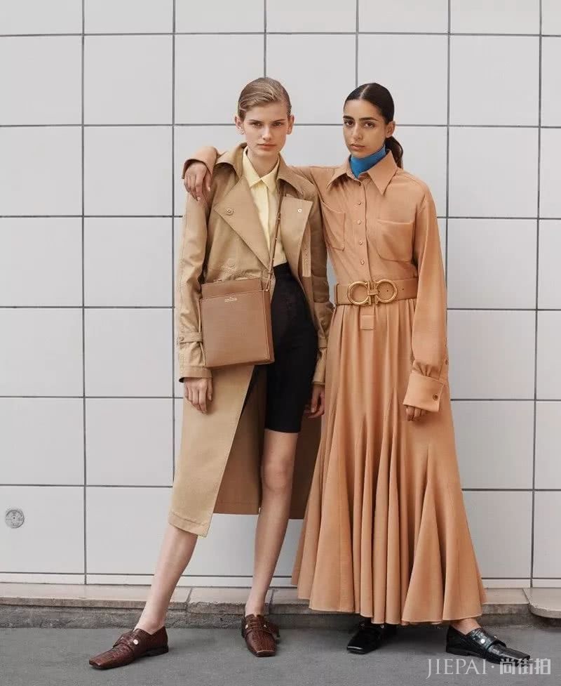 你的手机屏保也该换上“秋装”了，最美的都在这里