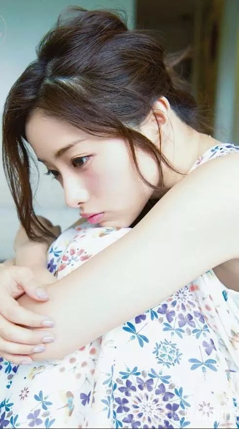 绫濑遥第十，北川景子第六，“女人味十足”的日本女优第一名是？