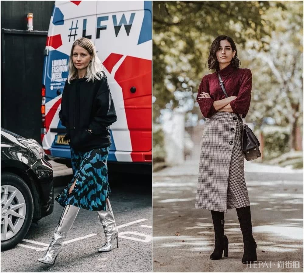 这里有一份最全的从秋穿到冬，保暖又时髦的搭配清单