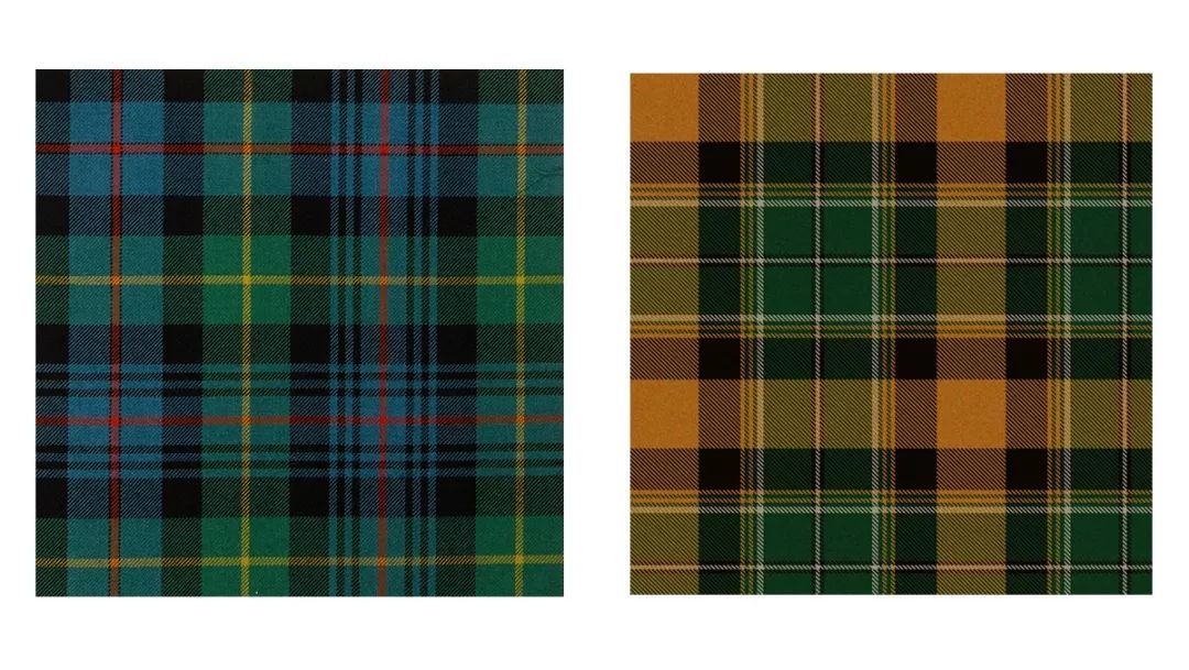 佛系直男程序员格子衬衫穿搭指南!