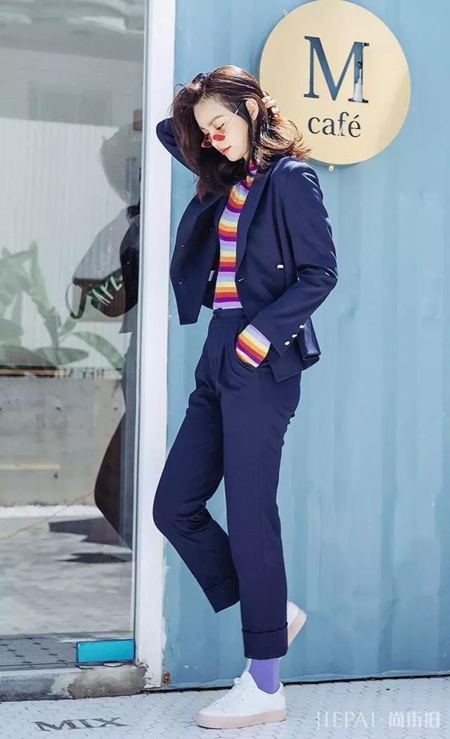 懒人必备秋冬外套，时尚百搭，让你美美的