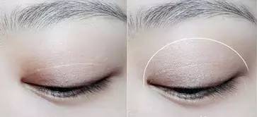 韩系妆容教程 打造不一样的你