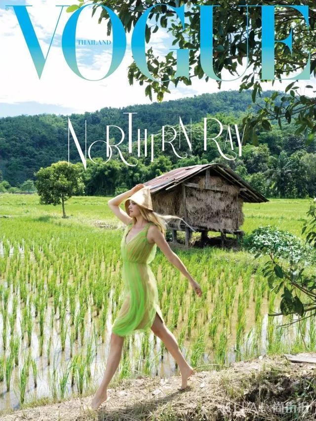 她仍旧是那张少女的脸