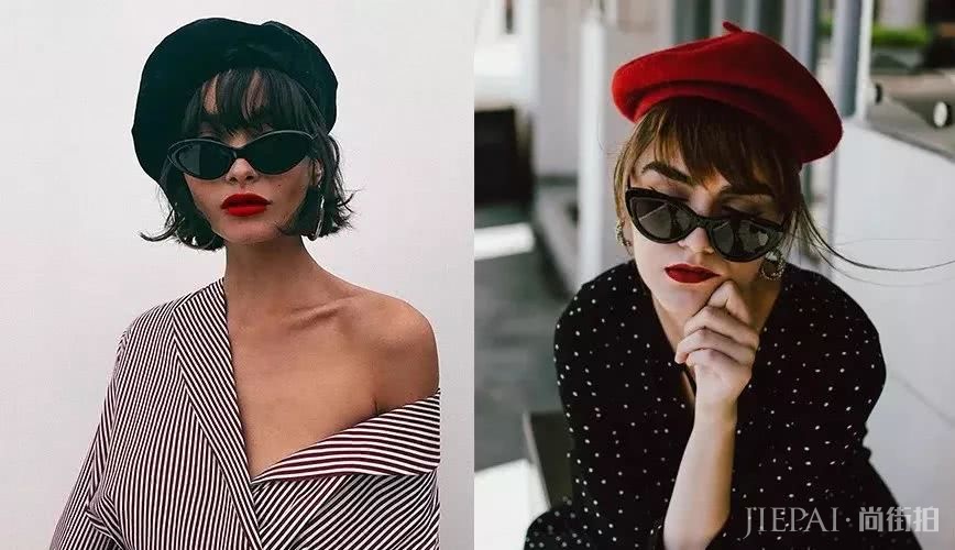 4个关于帽子的挑选技巧,让你这个秋冬保暖又有型