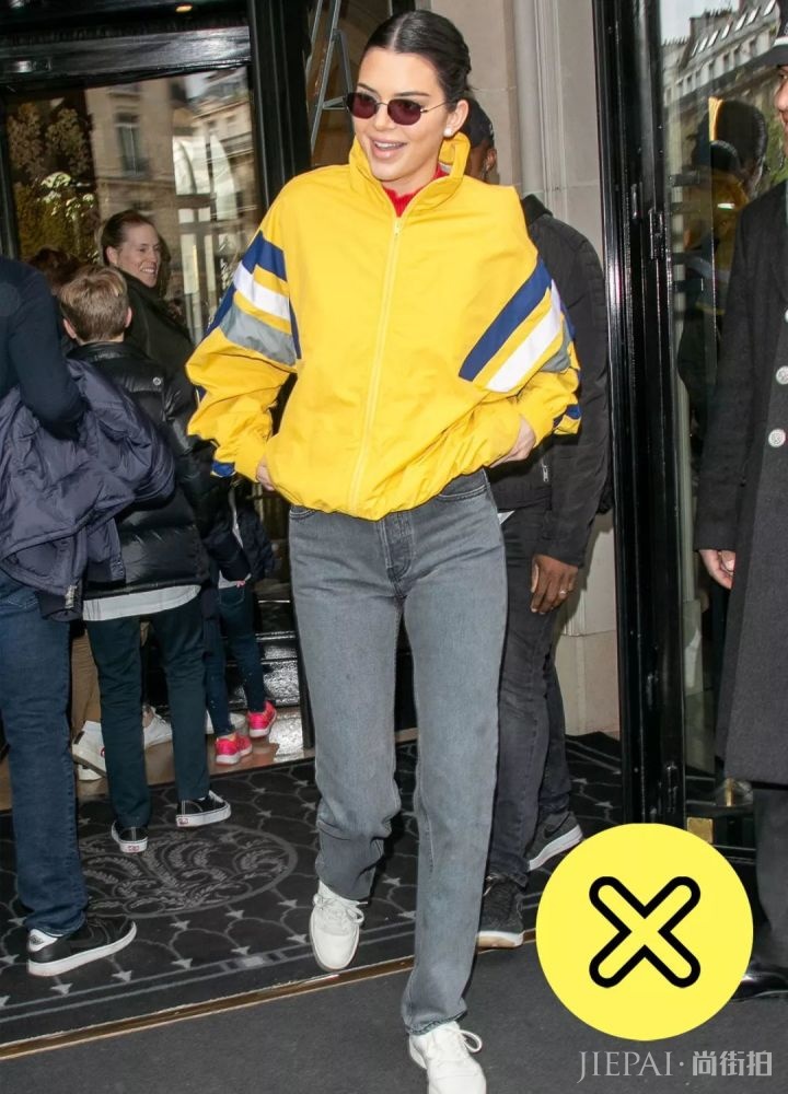 被误会了多年的运动夹克，如今它终于翻身了