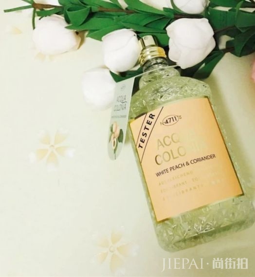 男士香水品牌排行榜 几款最in的小众男香