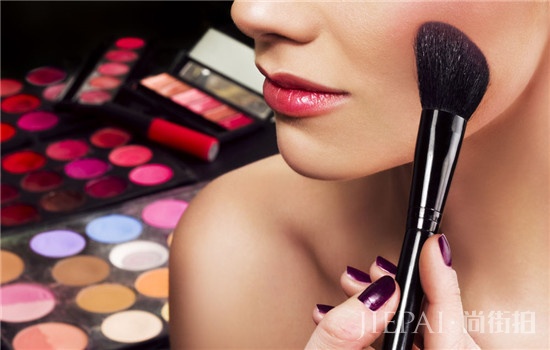 怎样学化妆 让你从小白变老手