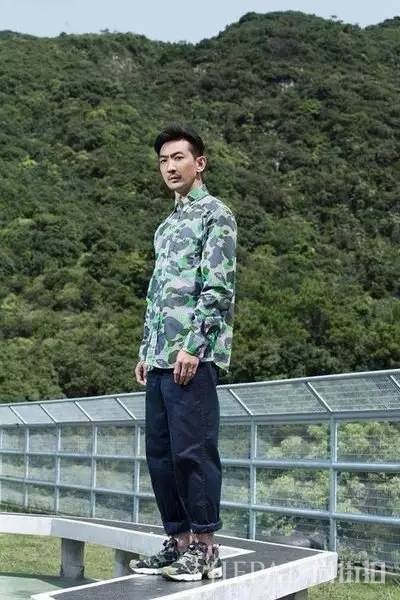 秋冬微胖男生怎样穿衣打扮？用这4个技巧让你搭出自信