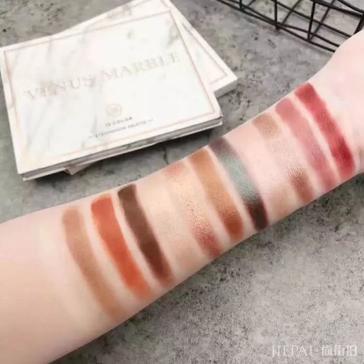 巨巨巨好用的平价彩妆大合集!第6支口红超显白